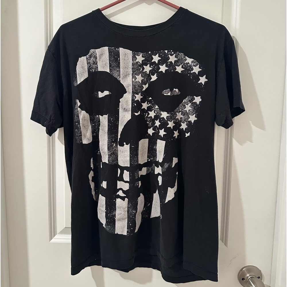 Misfits T Shirt